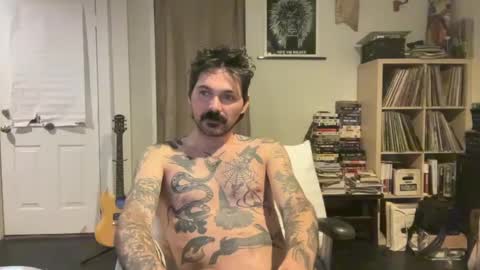 cantleavethehouse online show from 12-19-24, 07:18