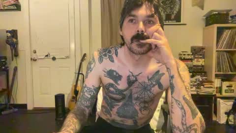 cantleavethehouse online show from 12-30-24, 05:26