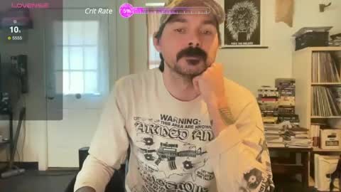 cantleavethehouse online show from 12-31-24, 04:46