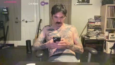 cantleavethehouse online show from 01-02-25, 06:29