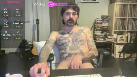 cantleavethehouse online show from 01-21-25, 06:54