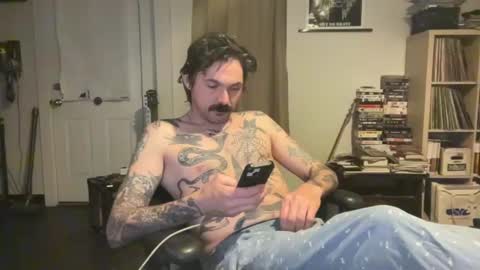 cantleavethehouse online show from 01-28-25, 05:32