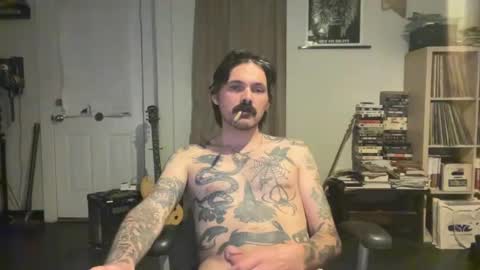 cantleavethehouse online show from 01-30-25, 05:19