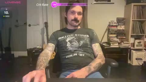 cantleavethehouse online show from 02-01-25, 08:08