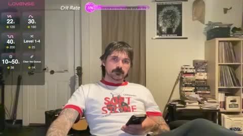 cantleavethehouse online show from 02-05-25, 02:51