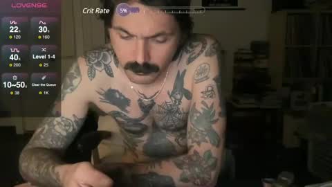 cantleavethehouse online show from 03-04-25, 05:21