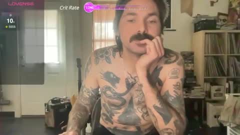 cantleavethehouse online show from 03-08-25, 06:05