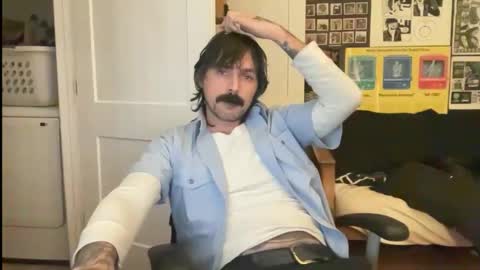 cantleavethehouse online show from 11-29-25, 06:38