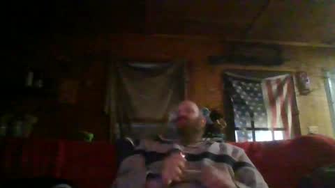 capchad1987 online show from 01-14-26, 01:39