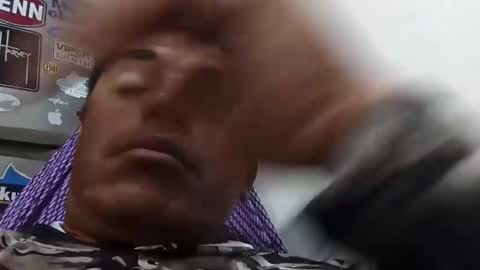 capitancristiancanelo online show from 02-15-26, 02:41