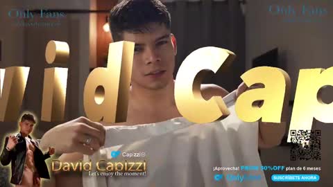Snapshot of capizzi_ chatting on 12-11-24, 05:37 David Capizzi online show from 12-11-24, 05:37