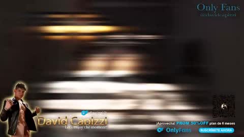 Snapshot of capizzi_ chatting on 12-11-24, 08:39 David Capizzi online show from 12-11-24, 08:39