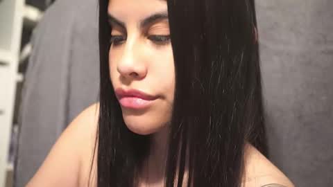 Miyah online show from 12-18-25, 02:17