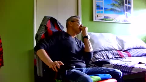 capricorne1965 online show from 02-08-26, 03:59