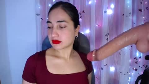 Snapshot of capricornio_16 chatting on 01-09-25, 03:36 CAPRICORNIO online show from 01-09-25, 03:36