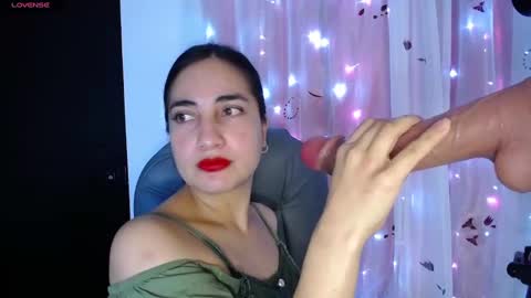 Snapshot of capricornio_16 chatting on 02-17-25, 01:42 CAPRICORNIO online show from 02-17-25, 01:42