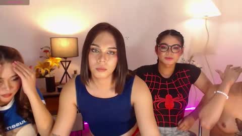 caprize_diva online show from 02-26-25, 02:25