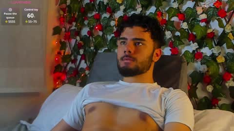 caprywilliams online show from 12-17-24, 07:18