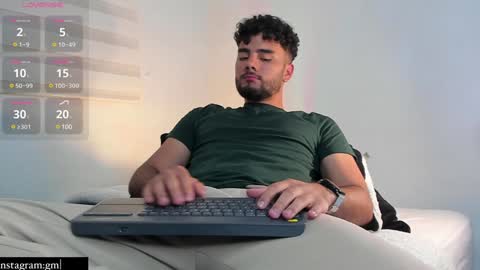 caprywilliams online show from 01-30-25, 06:24