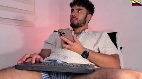 caprywilliams online show from 02-13-25, 06:09