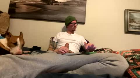 Snapshot of captaincumgun chatting on 02-09-26, 01:42 Captaincumgun online show from 02-09-26, 01:42