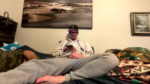 Captaincumgun online show from 03-04-26, 04:51