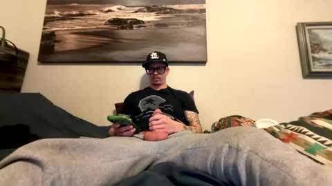 Captaincumgun online show from 03-07-26, 04:31