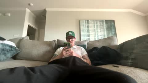 Captaincumgun online show from 03-25-26, 10:49