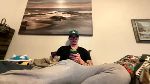 Captaincumgun online show from 04-07-26, 03:40