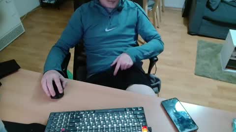 Kasper online show from 12-06-24, 06:06