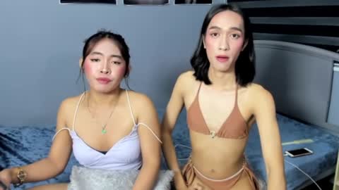 Snapshot of captivatingyumi chatting on 02-16-25, 03:38 Yumi Aera online show from 02-16-25, 03:38