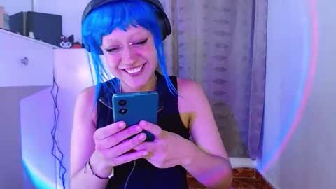 Amy online show from 11-13-25, 03:05