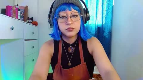 Amy online show from 11-23-25, 03:12