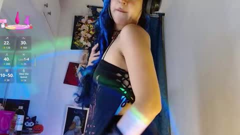 Amy online show from 11-30-25, 02:48