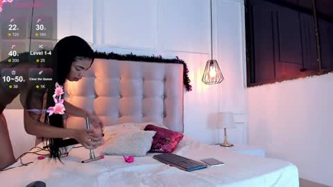 Snapshot of caraiosh_ chatting on 12-07-24, 10:45 Cara online show from 12-07-24, 10:45