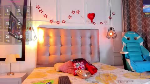 Snapshot of caraiosh_ chatting on 03-07-25, 10:56 Cara online show from 03-07-25, 10:56