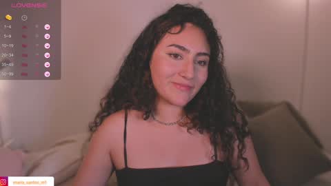 Snapshot of caramel__ chatting on 01-17-25, 05:00 Mara online show from 01-17-25, 05:00