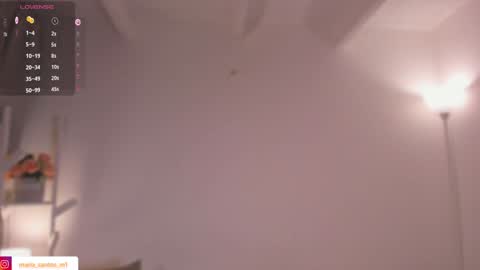 Snapshot of caramel__ chatting on 01-20-25, 11:32 Mara online show from 01-20-25, 11:32