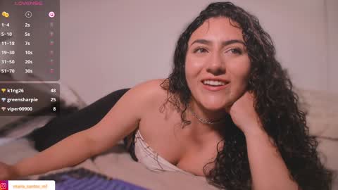 Snapshot of caramel__ chatting on 02-07-25, 01:04 Mara online show from 02-07-25, 01:04