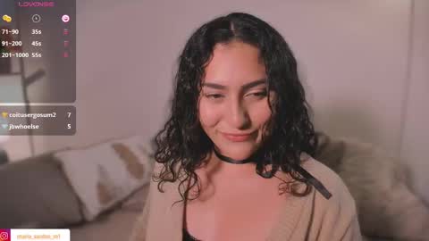 Snapshot of caramel__ chatting on 02-09-25, 10:00 Mara online show from 02-09-25, 10:00