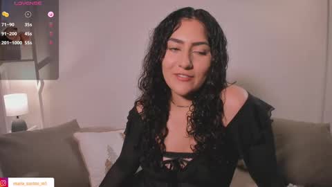 Snapshot of caramel__ chatting on 02-21-25, 10:48 Mara online show from 02-21-25, 10:48