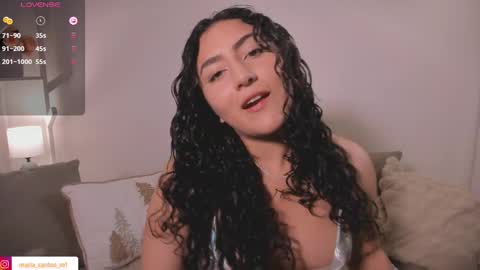 Snapshot of caramel__ chatting on 02-28-25, 11:01 Mara online show from 02-28-25, 11:01