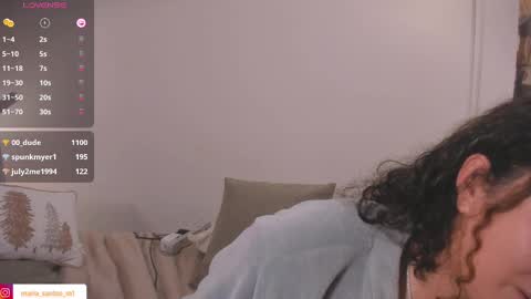 Snapshot of caramel__ chatting on 03-09-25, 05:33 Mara online show from 03-09-25, 05:33