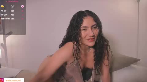 Snapshot of caramel__ chatting on 03-09-25, 10:41 Mara online show from 03-09-25, 10:41