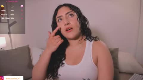 Snapshot of caramel__ chatting on 03-11-25, 10:31 Mara online show from 03-11-25, 10:31