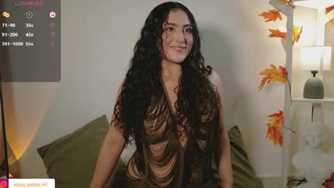 Snapshot of caramel__ chatting on 10-04-25, 11:14 Mara online show from 10-04-25, 11:14