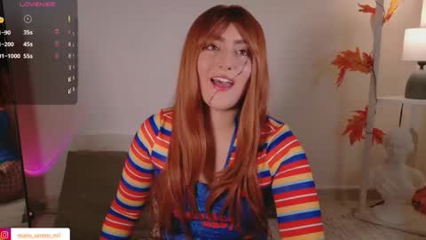 Snapshot of caramel__ chatting on 10-12-25, 11:37 Mara online show from 10-12-25, 11:37