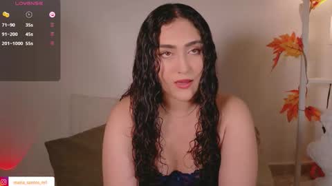 Snapshot of caramel__ chatting on 10-23-25, 11:57 Mara online show from 10-23-25, 11:57