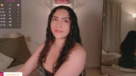 Snapshot of caramel__ chatting on 11-01-25, 11:18 Mara online show from 11-01-25, 11:18