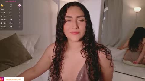 Snapshot of caramel__ chatting on 11-08-25, 10:52 Mara online show from 11-08-25, 10:52